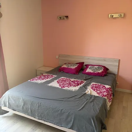 Villa Enchantee