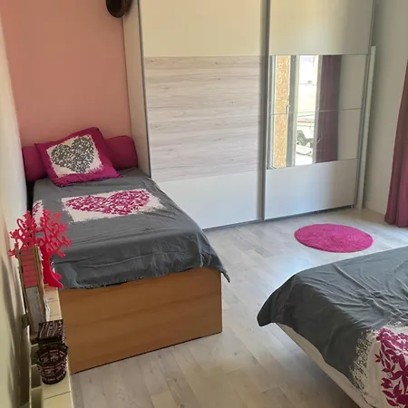 Enchantee Villa Nizas (Herault)