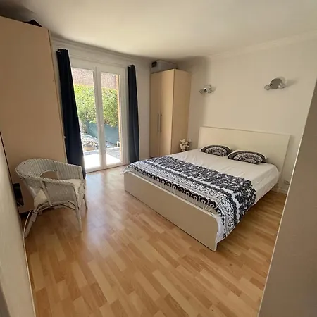 Villa Enchantee Nizas (Herault)