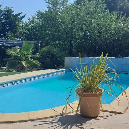 Enchantee Nizas (Herault)