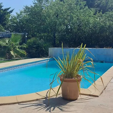 Enchantee * Nizas (Herault)